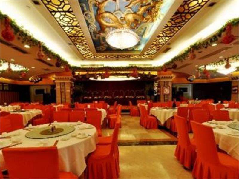 Vienna Hotel In Pinghu Square Shénzhen Exterior foto