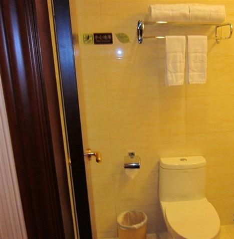 Vienna Hotel In Pinghu Square Shénzhen Habitación foto